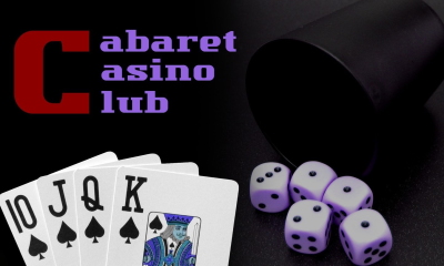 Cabaret Club Casino Review | Bonus-Ready for Canadians